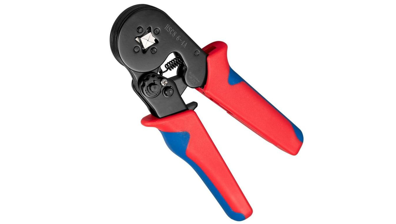 Зацискарка у коллекторува кунцовека кабловича Тулеевича 6590₽