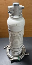 Claris Everpure XL Filterpatrone mit Claris Filterkopf + 2x 2 m Flexschlauch