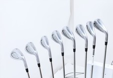 Mizuno Jpx 925 Hot Metal Iron Set 4-Pw, Gw Stiff N.S. Pro Modus3 Tour115 3363855
