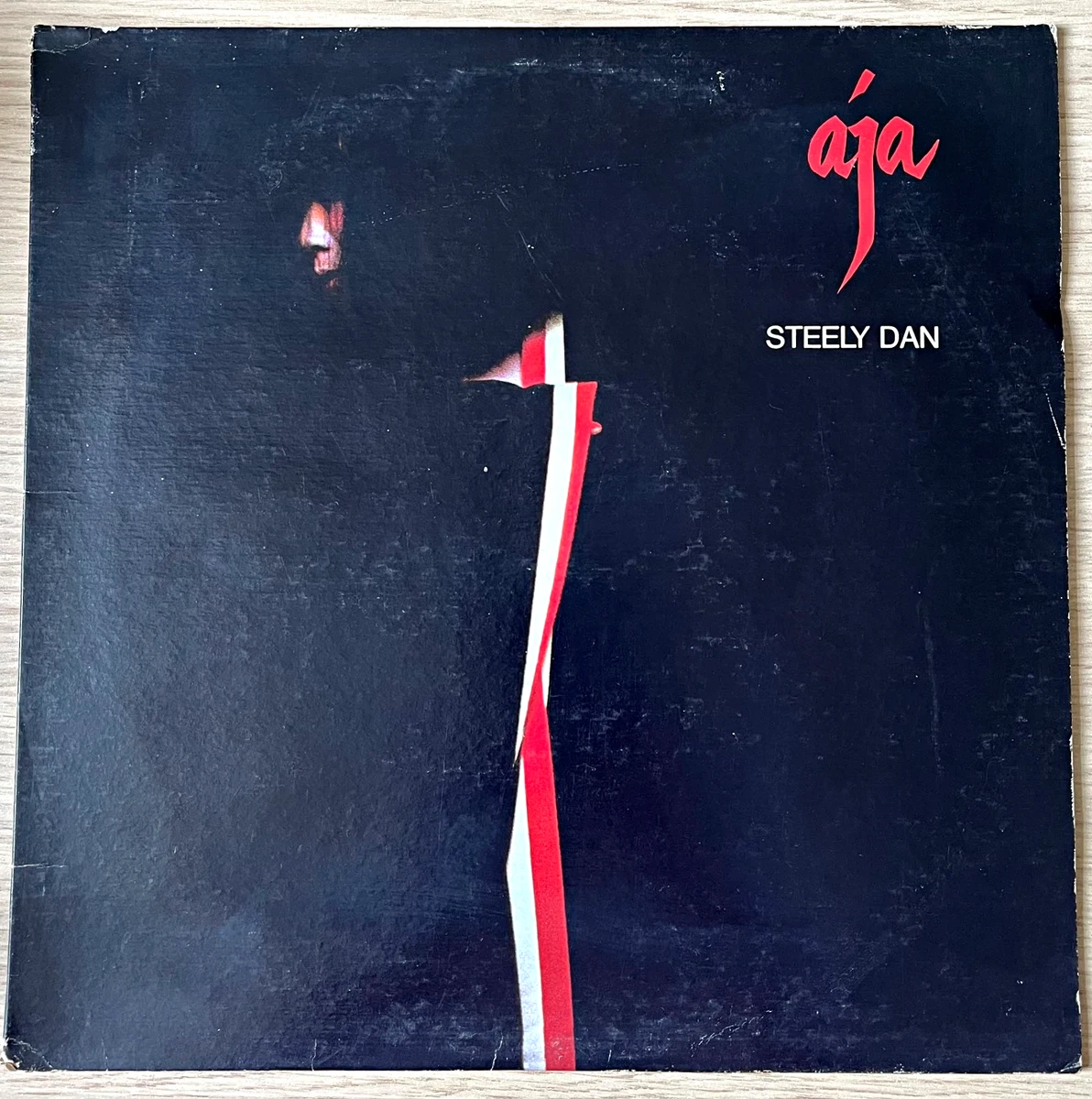 Steely Dan Aja for sale - eBay