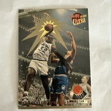 1992-93 Fleer Ultra Hockey 2