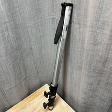 Manfrotto Bogen 3018 Professional Photography Videography Monopod, 26-64", 3/8"