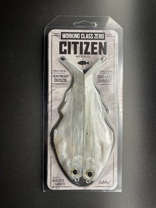 Working Class Zero Citizen | eBay