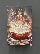 Zenescope Grimm Fairy Tales Omnibus Volume 1 1st Edition Paperback 2013 OOP