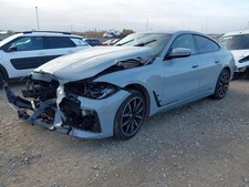 SUSPENSIÓN DELANTERA PASAJERO BMW SERIE 4 GRAN CUPÉ 2.0L Gasolina 20-26