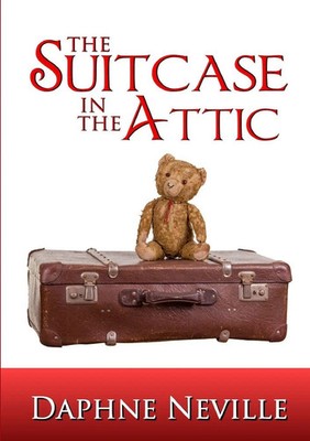 The Suitcase in the Attic | Daphne Neville | Taschenbuch | Englisch | 2018