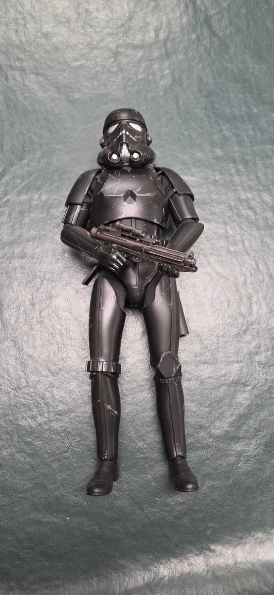 Plastic 1:6 Stormtrooper Star Wars Figurines, Statues & Busts for