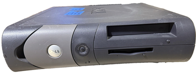 Dell Optiplex GX150 Desktop Computer HDD 20 GB HDD Windows 2000