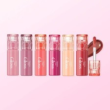 rom nd MINI Glasting Color Gloss 0.9g Sparkle Series 