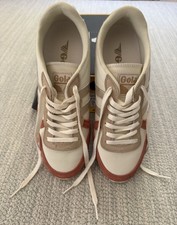 Gola Classics Daytona Quadrant Sneaker - Size...