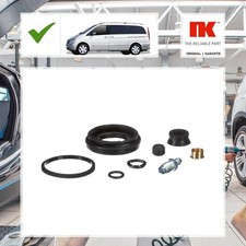 Reparatursatz, Bremssattel Hinten Nk für Skoda Octavia II Combi 1Z5 1.6 TDI 4x4