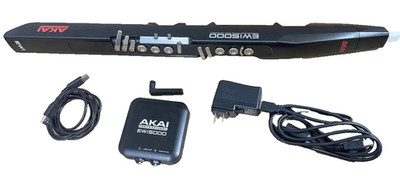 Akai Professional EWI5000 Free Shipping From Japan