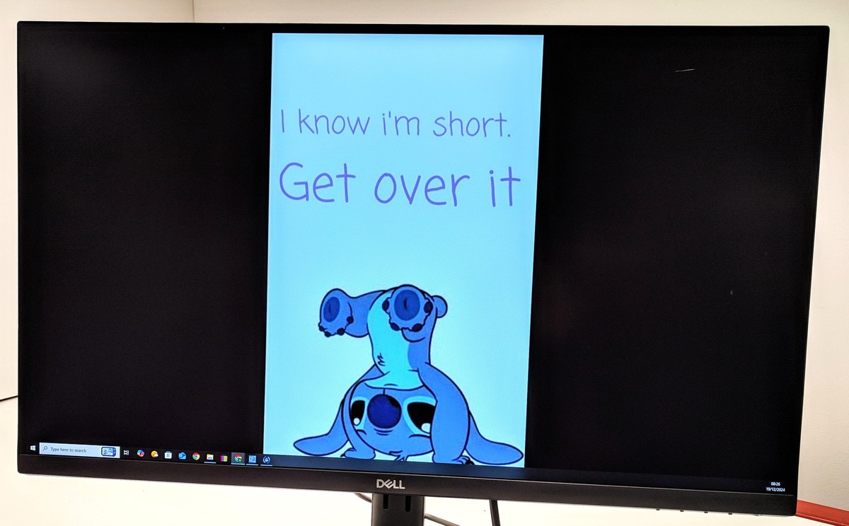 DELL SE2723DS 27in QHD MONITOR-SCRATCHED | eBay DELL SE2723DS 27in QHD MONITOR-SCRATCHED | eBay