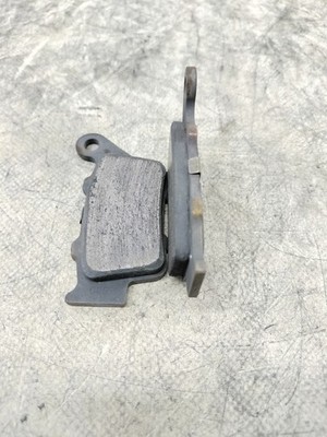 2022 ROYAL ENFIELD INTERCEPTOR 650 ABS REAR PADS (e55479)