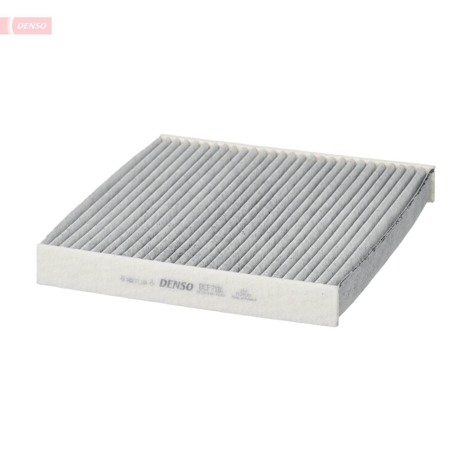 FILTER CABIN AIR DCF711K FOR HYUNDAI SONATA/V SANTA/FÉ/II/SUV/Van GRANDEUR 2.0L - Image 3