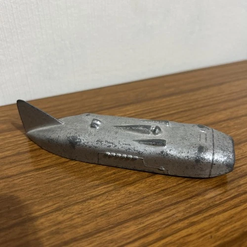 DINKY TOYS No. 23s 'THUNDERBOLT RACING CAR' - Meccano Ltd, England