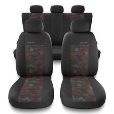 Siège Renault SAFRANE