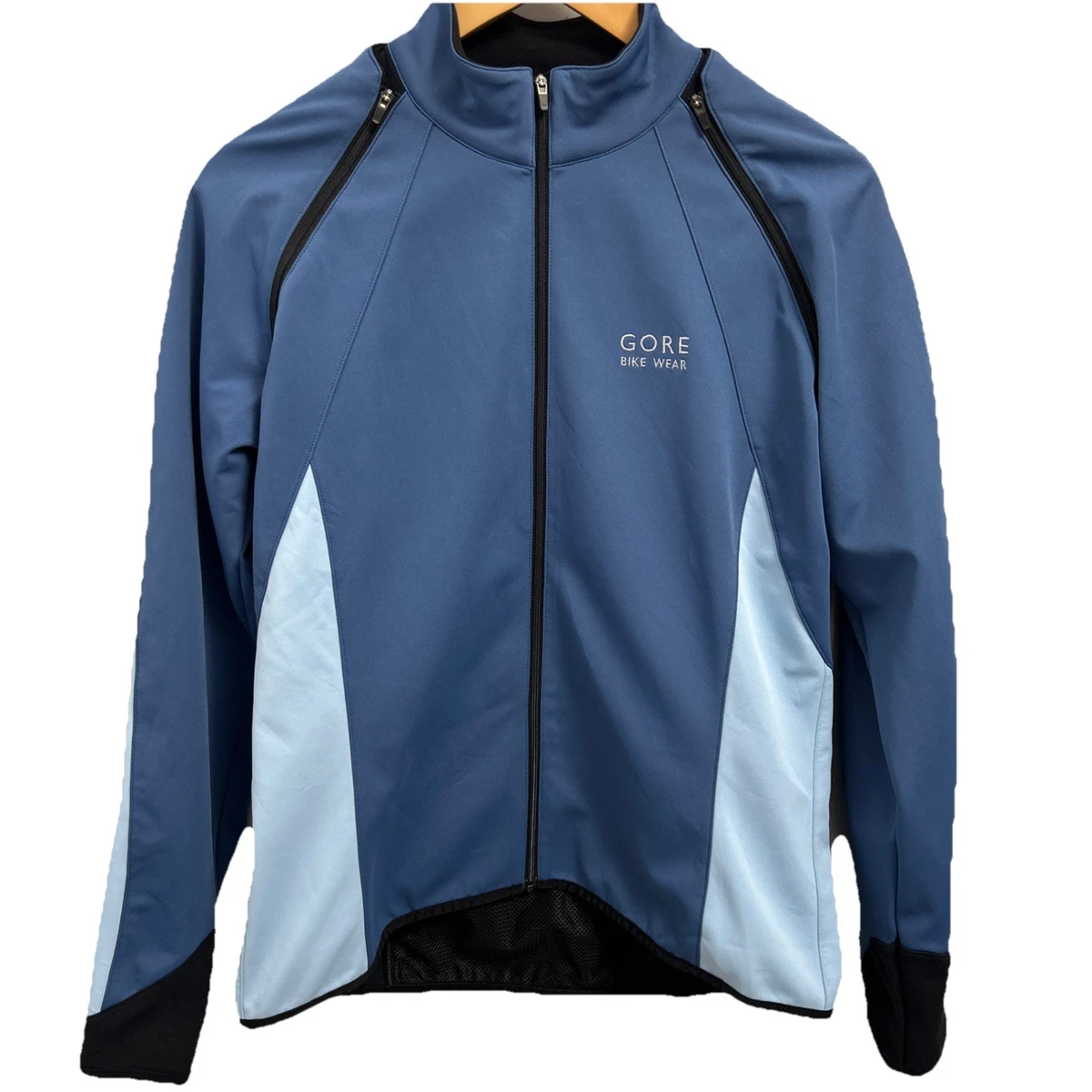 GORE BIKE WEAR Black Size XL Cycling Jackets for sale | eBay