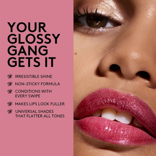 Fenty Beauty Gloss Bomb Universal Lip Luminizer - RIRI 9ml FULL Size - Bild 6 von 10