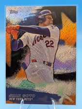 2026 Topps Series 1 #SMLB-23 Juan Soto Stars of the MLB Mets