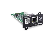 CyberPower RCCARD100 CyberPower Cloud Monitoring Card