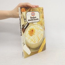 Backen mach Freude 7  |  kolektiv