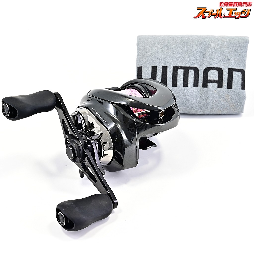 Y*️様 SHIMANO ANTARES DC MD XG Mint Shimano 23 Antares DC MD XG Baitcast from Japan H693 | eBay