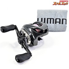 Como nuevo Shimano 23 Antares DC MD XG Baitcast de Japón H693