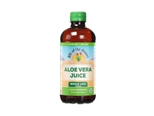 Lily of the Desert Aloe Vera Juice - Whole Leaf (Filtered)  32 fl.oz