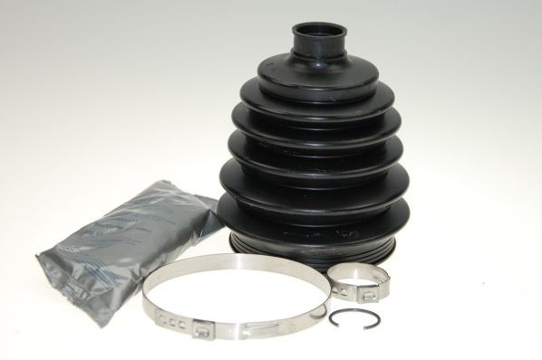 Spidan Faltenbalgsatz, Antriebswelle 36580 FüR Audi Seat Skoda VW-image