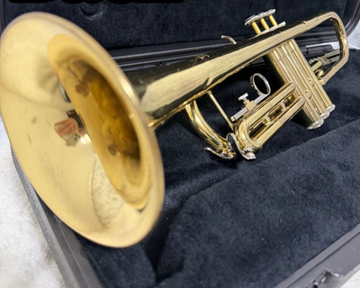 Vincent Bach Trumpet TR300 From Japan #800 for sale online | eBay