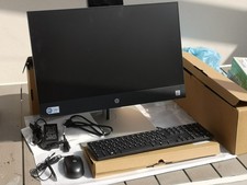 PC All-in-one HP ProOne 440 G6 24" 16GB/512GB