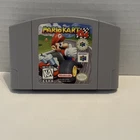 Mario Kart 64 Nintendo 64 Racing Game
