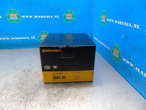 Zahnriemensatz Iveco Daily VI Kasten  CT1148WP1 P23871830