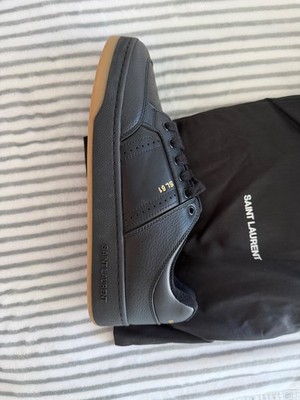saint laurent sl61 10.5/11 US 44 EU 800$ In Store, Never Worn In The Box