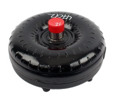 Boss Hog Night Stalker Torque Converter Chevy Th350 2800 Stall 12