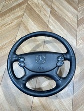 Mercedes-Benz CLS C219 2007 Lenkrad A2194601603 SSR16939