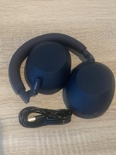 Sony Genuine WH-1000XM6/L Wireless Noise Canceling Headphones charging cable