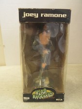 2002 Neca Head Knockers Ramones Joey Ramone 8