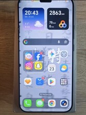 HONOR Magic9 Pro Max 512 Go Noir 16 Go RAM Smartphone sous MagicOS