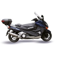 Tucano Beinschutz Termoscud (FüR: Yamaha Tmax 500 SJ05 07 )