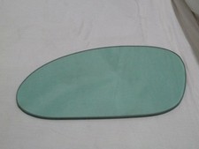 1942 1946 1947 1948 Ford Quarter Glass Coupe Deluxe Sedan Lh Or Rh Green Window