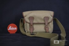 Billingham for Leica | NP.: 289euro | Size M | L2 Khaki / Tan | used photo