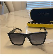 Marc Jacobs Unisex Sunglasses MARC 119/S 0807/9O