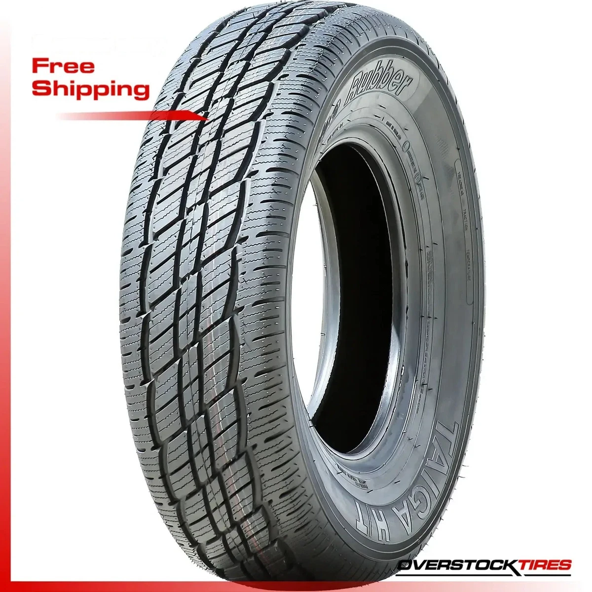 265/70/15 All Season Tires for sale | eBay