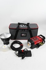 GVM Pro SD300B Bi-Color LED Monolight 300W 592