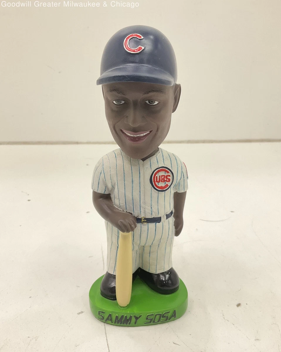 Sammy Sosa MLB Bobbleheads for sale | eBay