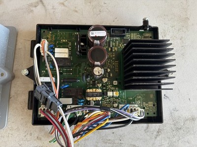 OEM Alliance Speed Queen Control Board COMPLETE 203657 7718011710 203612 203667P