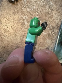 LEGO Batman: The Batboat: Hunt for Killer Croc (7780)