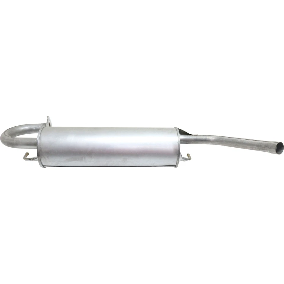 Muffler Exhaust Rear  174307B040 for Toyota RAV4 1997-2000 - Image 3 of 4
